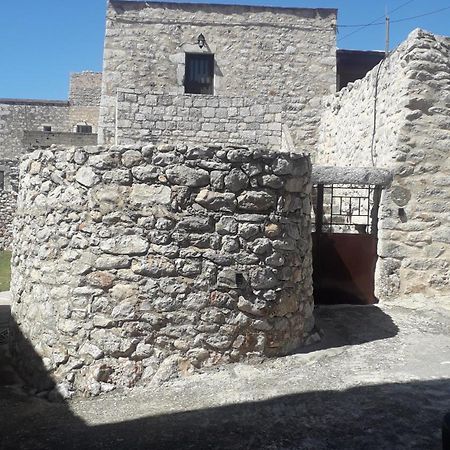 Villa Πέτρινο Σπίτι-Stone House Koíta Esterno foto