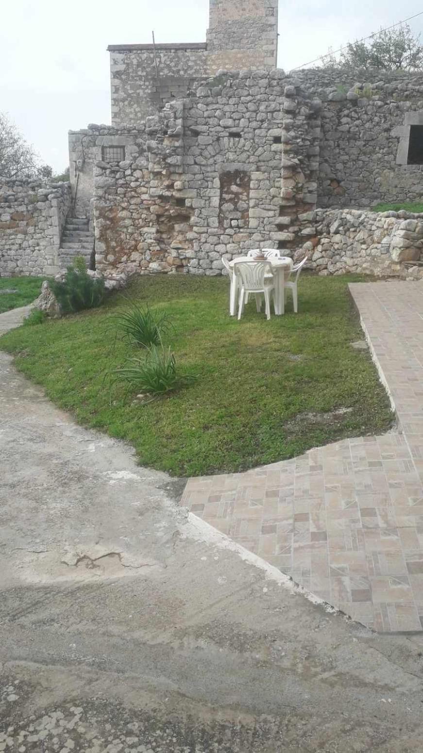 Villa Πέτρινο Σπίτι-Stone House Koíta Esterno foto