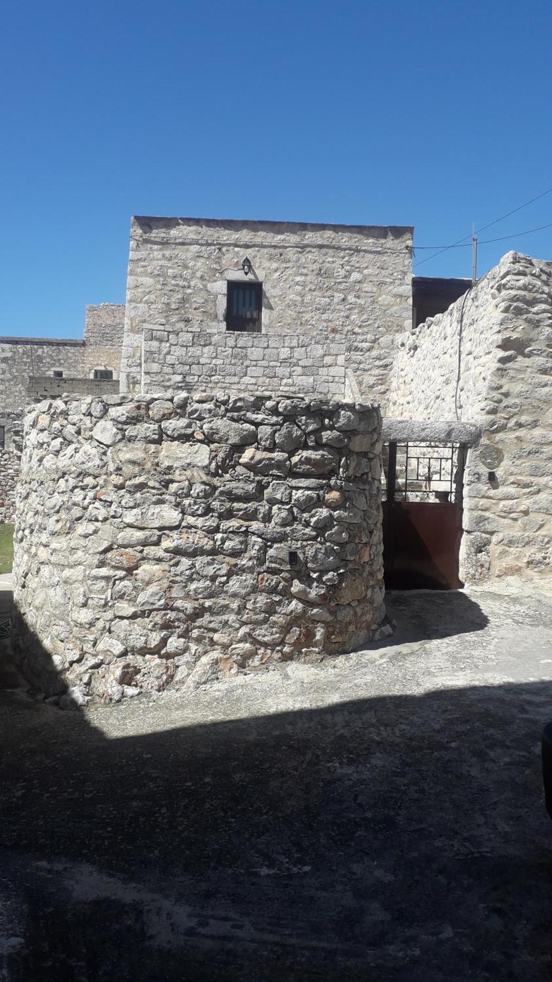 Villa Πέτρινο Σπίτι-Stone House Koíta Esterno foto